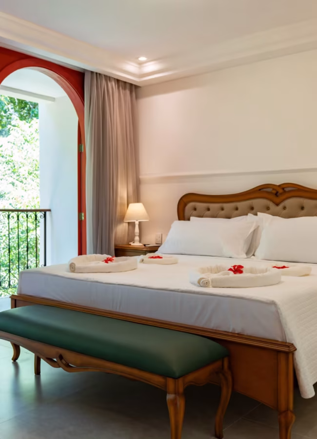 suite imperial 1